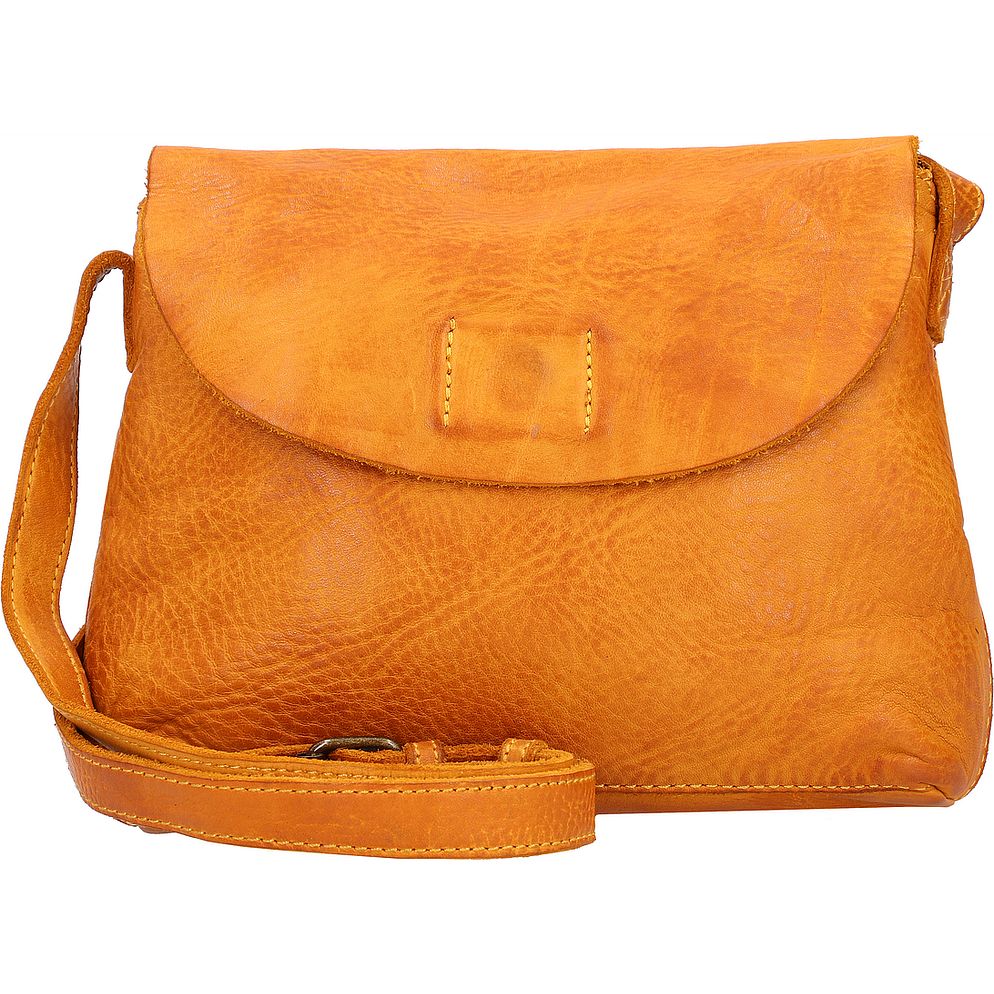 Harold's Submarine Borsa a tracolla Vera Pelle 21 cm Harold's Submarine Borsa a tracolla Vera Pelle 21 cm