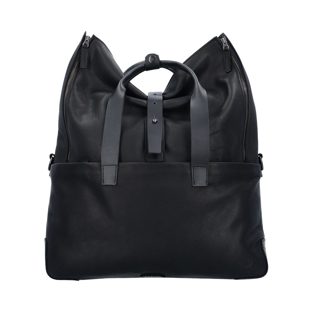 Harold's Mount Ivy Valigetta Vera Pelle 40 cm Vano porta PC Harold's Mount Ivy Valigetta Vera Pelle 40 cm Vano porta PC