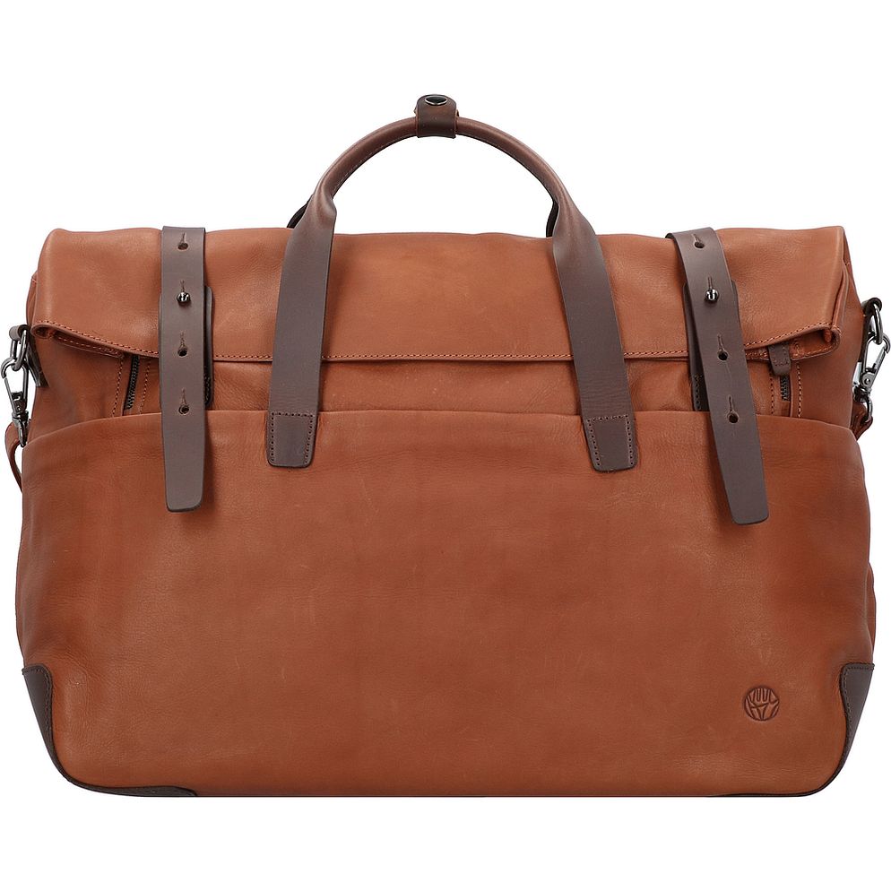 Harold's Mount Ivy Borsa da viaggio Weekender Vera Pelle 59 cm Harold's Mount Ivy Borsa da viaggio Weekender Vera Pelle 59 cm