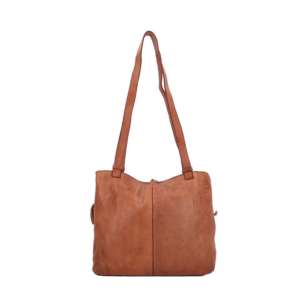 Harold's Submarine Borsa a spalla Vera Pelle 31 cm