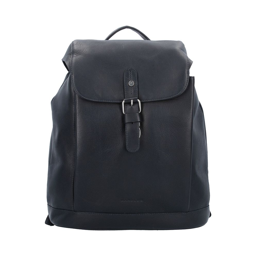 Harold's Campo Zaino da giorno Vera Pelle 40 cm Harold's Campo Zaino da giorno Vera Pelle 40 cm