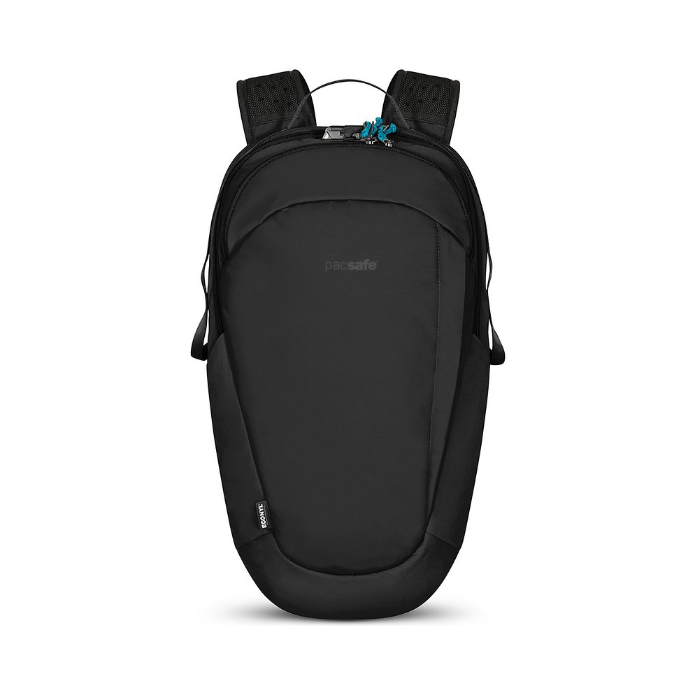 Pacsafe 25 Dagsryggsäckar RFID-skydd 50 cm Laptopfack