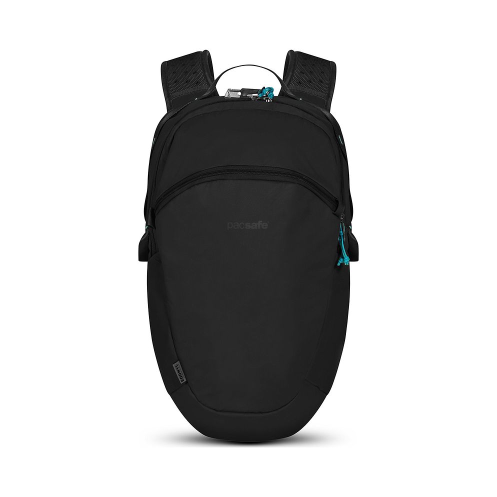 Pacsafe 18 Dagsryggsäckar RFID-skydd 43 cm Laptopfack