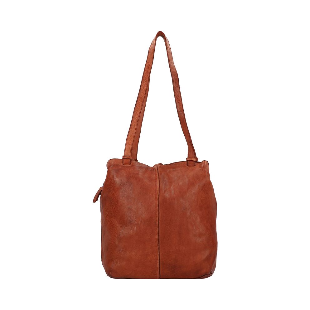 Harold's Submarine Borsa a spalla Vera Pelle 33 cm Harold's Submarine Borsa a spalla Vera Pelle 33 cm