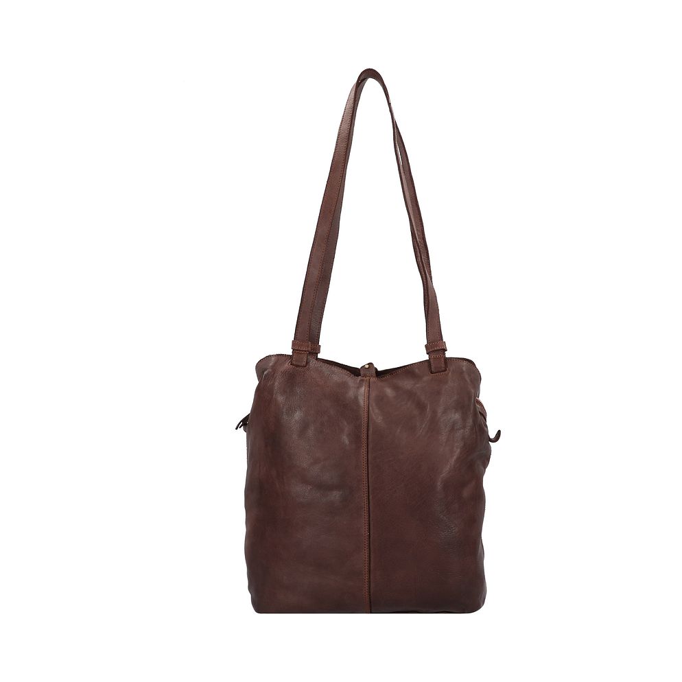 Harold's Submarine Borsa a spalla Vera Pelle 33 cm Harold's Submarine Borsa a spalla Vera Pelle 33 cm
