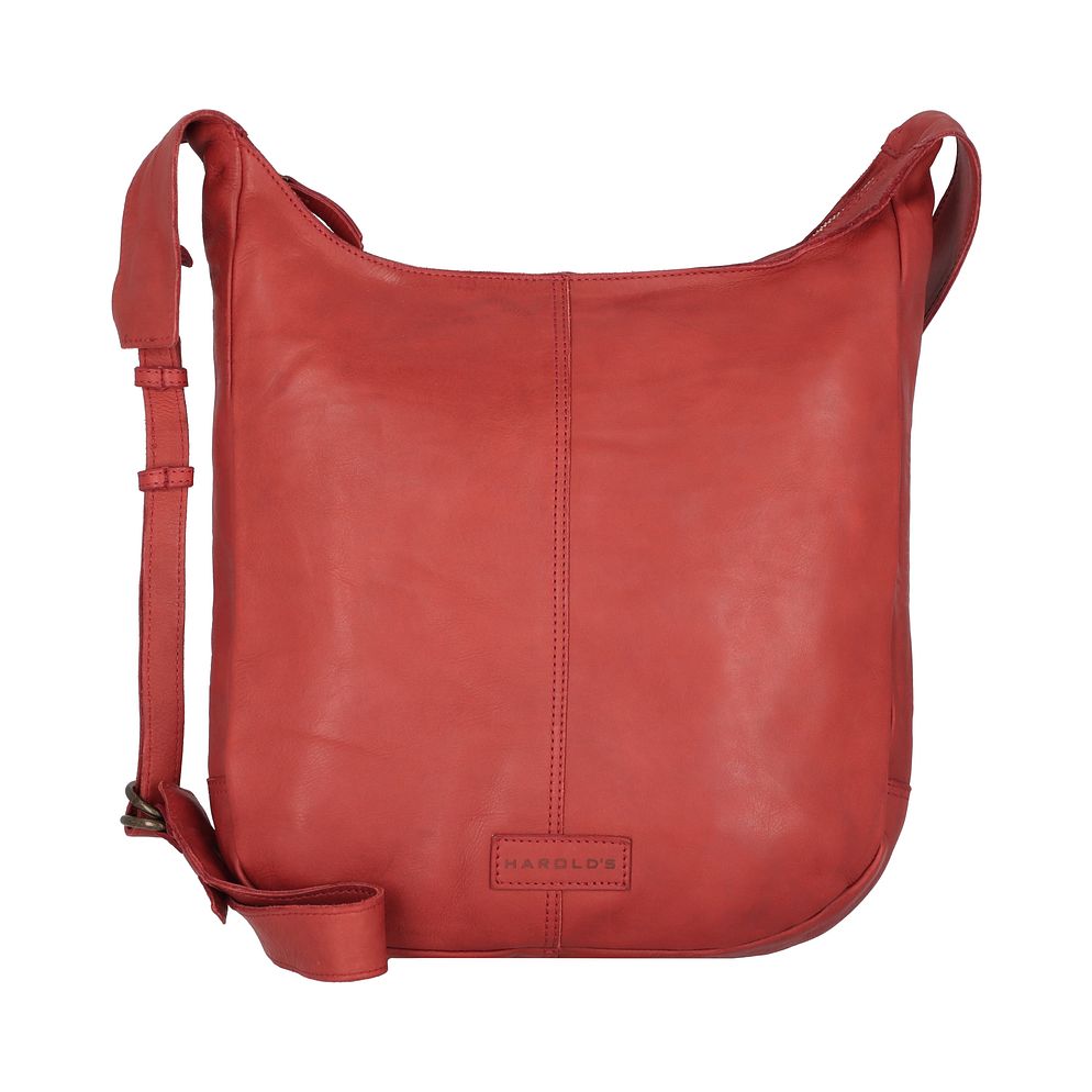 Harold's Submarine Borsa a tracolla Vera Pelle 31 cm Harold's Submarine Borsa a tracolla Vera Pelle 31 cm