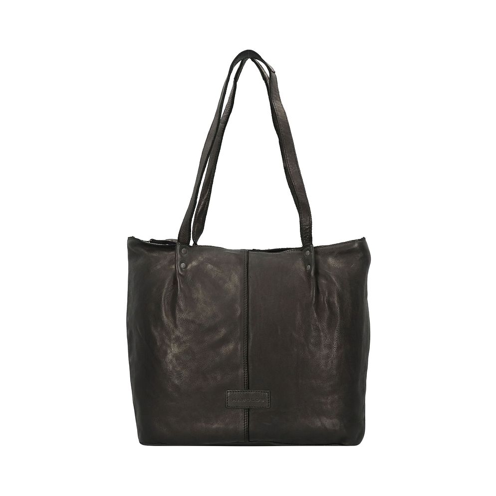 Harold's Submarine Borsa shopper Vera Pelle 39 cm Harold's Submarine Borsa shopper Vera Pelle 39 cm