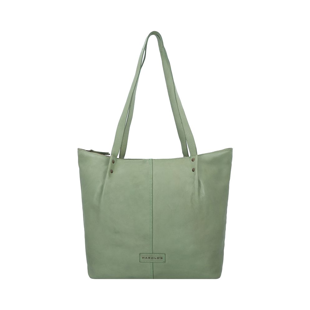 Harold's Submarine Borsa shopper Vera Pelle 39 cm Harold's Submarine Borsa shopper Vera Pelle 39 cm