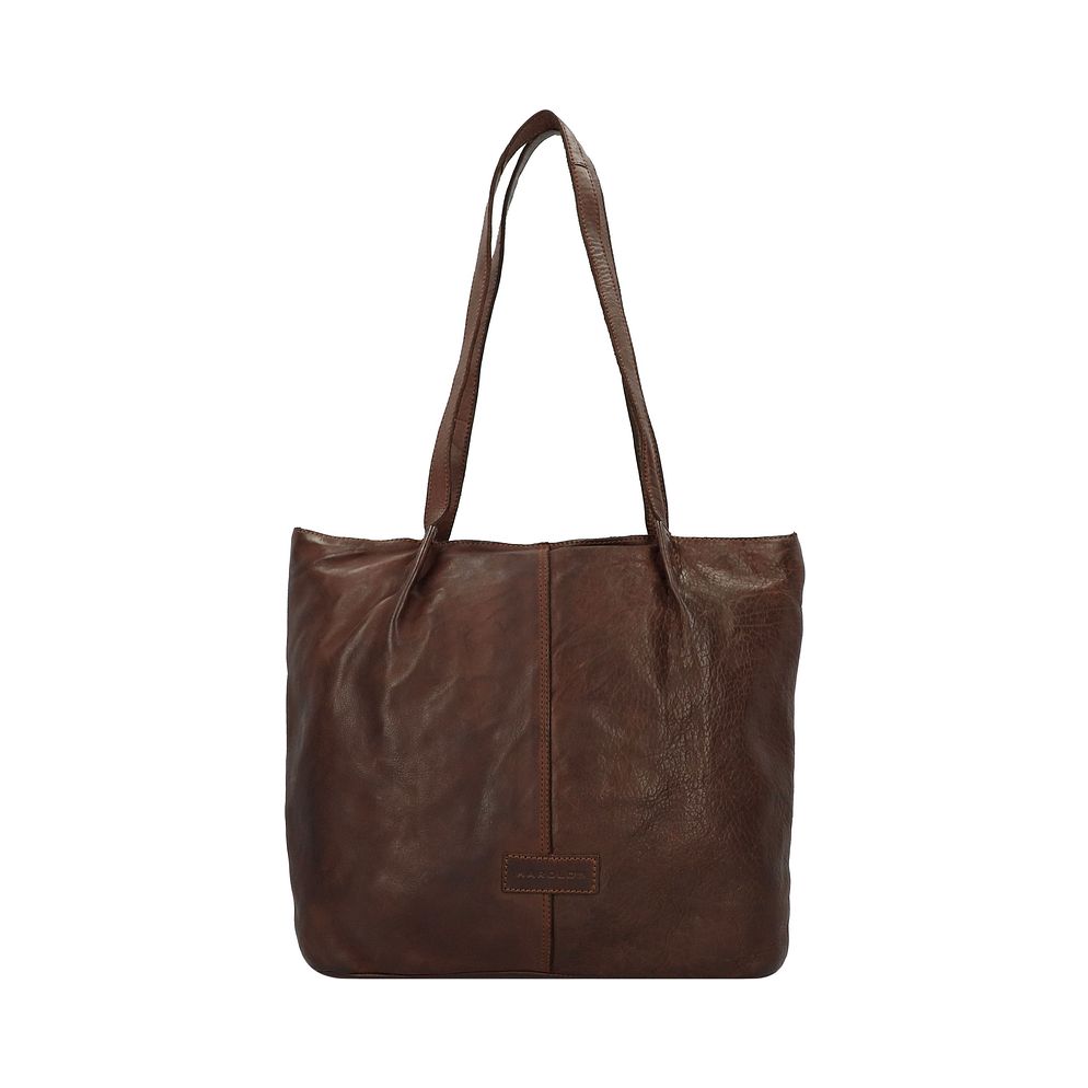 Harold's Submarine Borsa shopper Vera Pelle 39 cm Harold's Submarine Borsa shopper Vera Pelle 39 cm