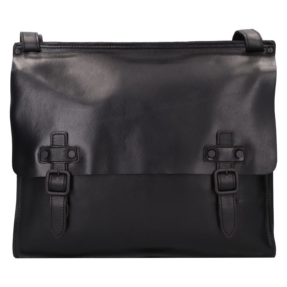 Harold's Aberdeen Valigetta Vera Pelle 27 cm Vano porta PC Harold's Aberdeen Valigetta Vera Pelle 27 cm Vano porta PC