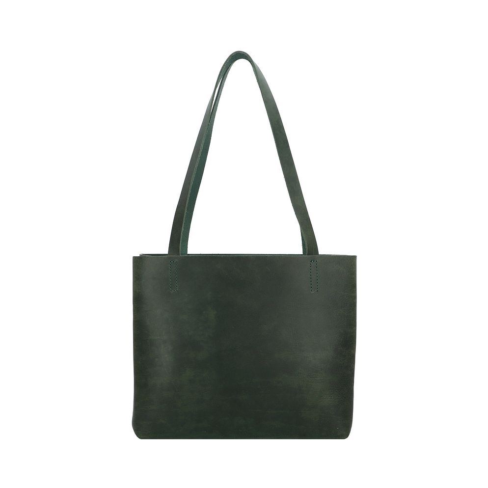 Harold's Paperbag Borsa a spalla Vera Pelle 32 cm Harold's Paperbag Borsa a spalla Vera Pelle 32 cm