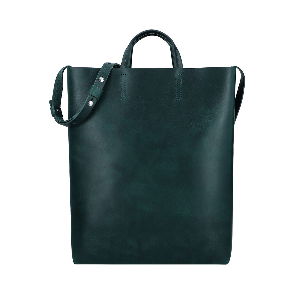 Harold's Paperbag Borsa shopper Vera Pelle 33 cm Harold's Paperbag Borsa shopper Vera Pelle 33 cm