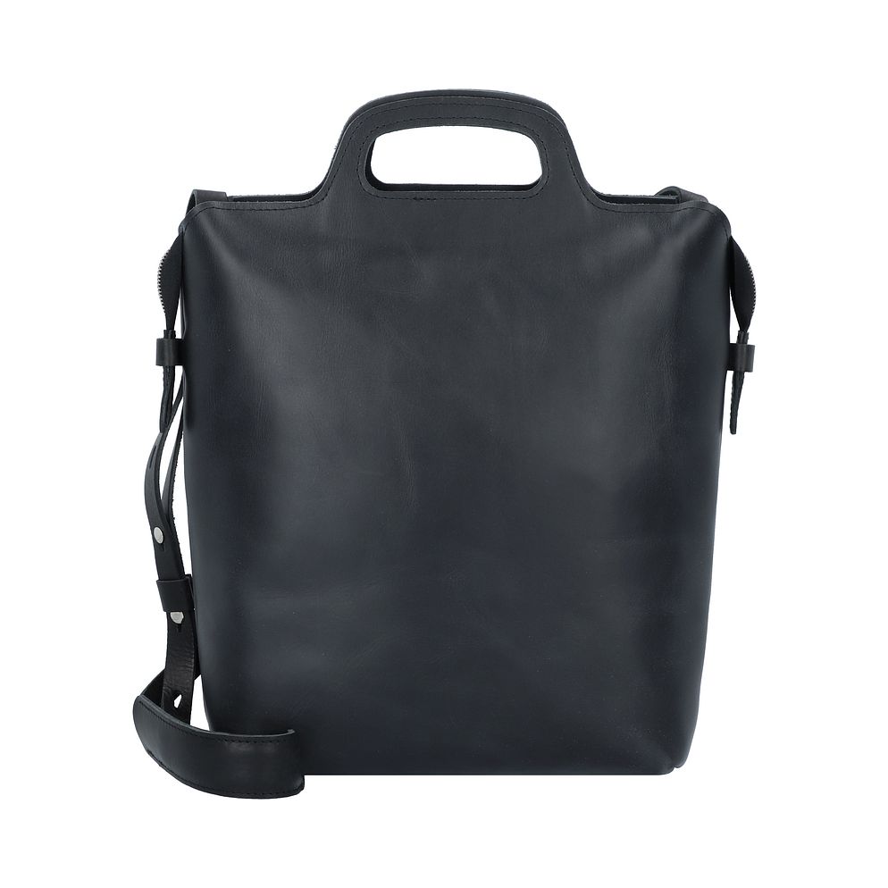 Harold's Bottle Borsetta Vera Pelle 27 cm Harold's Bottle Borsetta Vera Pelle 27 cm