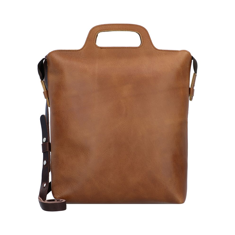 Harold's Bottle Borsetta Vera Pelle 27 cm Harold's Bottle Borsetta Vera Pelle 27 cm