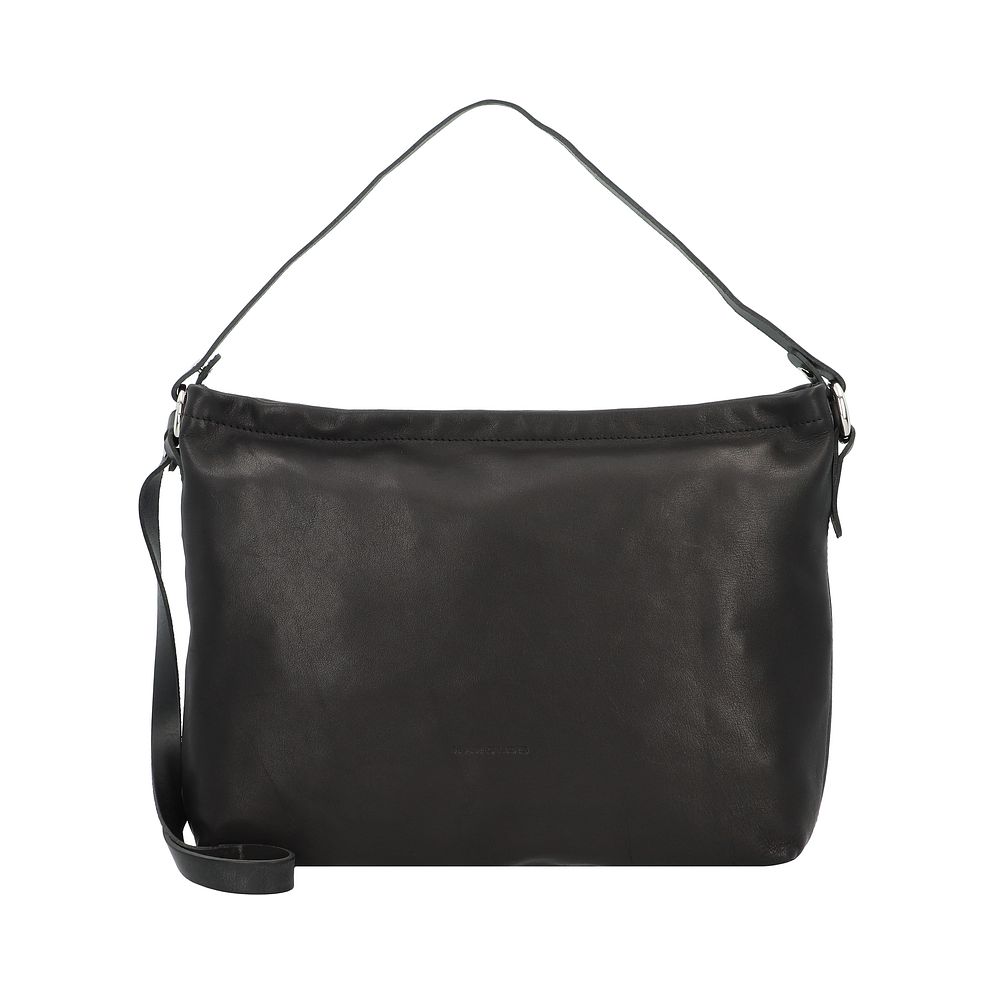Harold's Nabuku Borsa a spalla Vera Pelle 39 cm Harold's Nabuku Borsa a spalla Vera Pelle 39 cm
