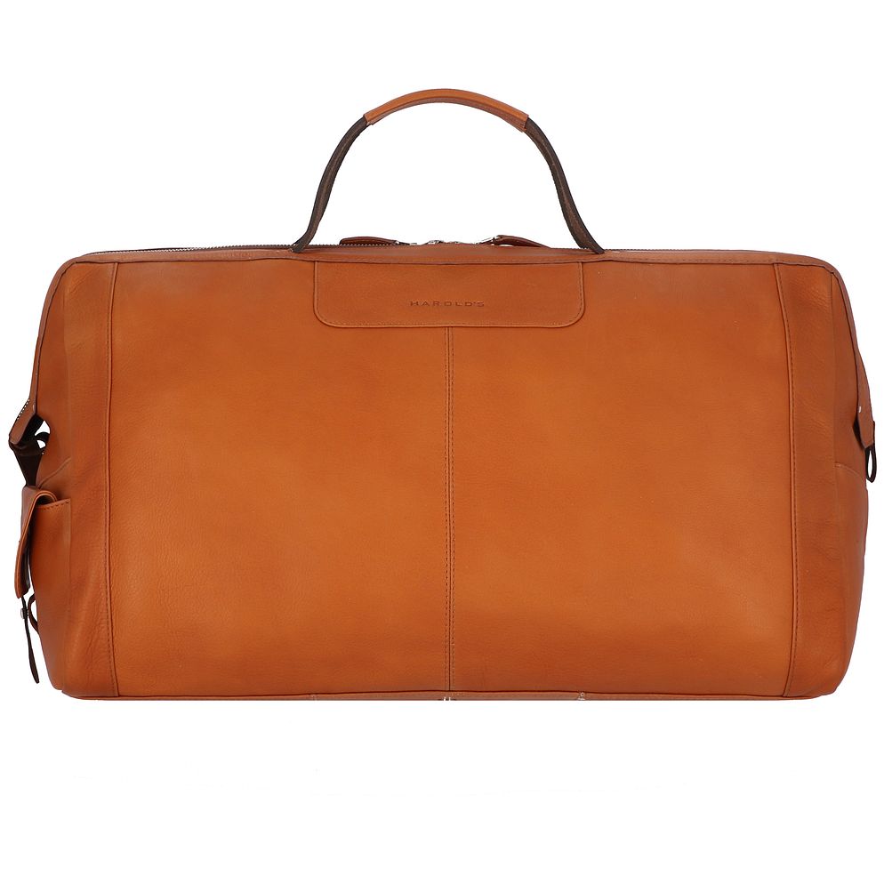 Harold's Country Borsa da viaggio Weekender Vera Pelle 52.5 cm Harold's Country Borsa da viaggio Weekender Vera Pelle 52.5 cm