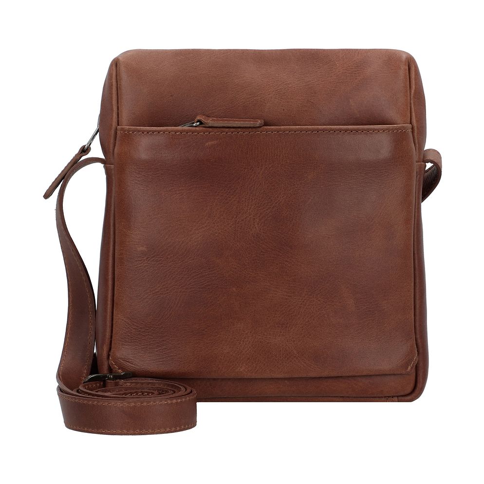 Harold's Toro Borsa a tracolla Vera Pelle 20 cm Harold's Toro Borsa a tracolla Vera Pelle 20 cm