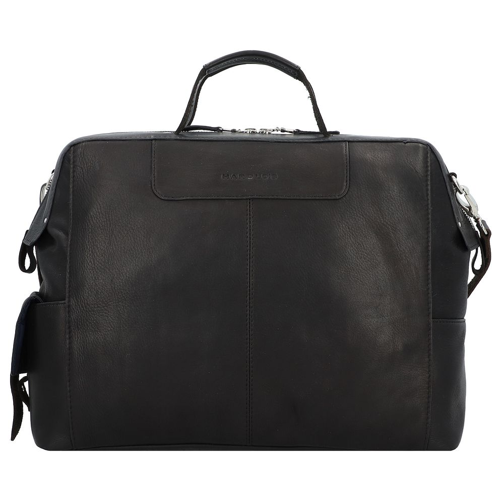 Harold's Country Portfölj Läder 35 cm Harold's Country Portfölj Läder 35 cm