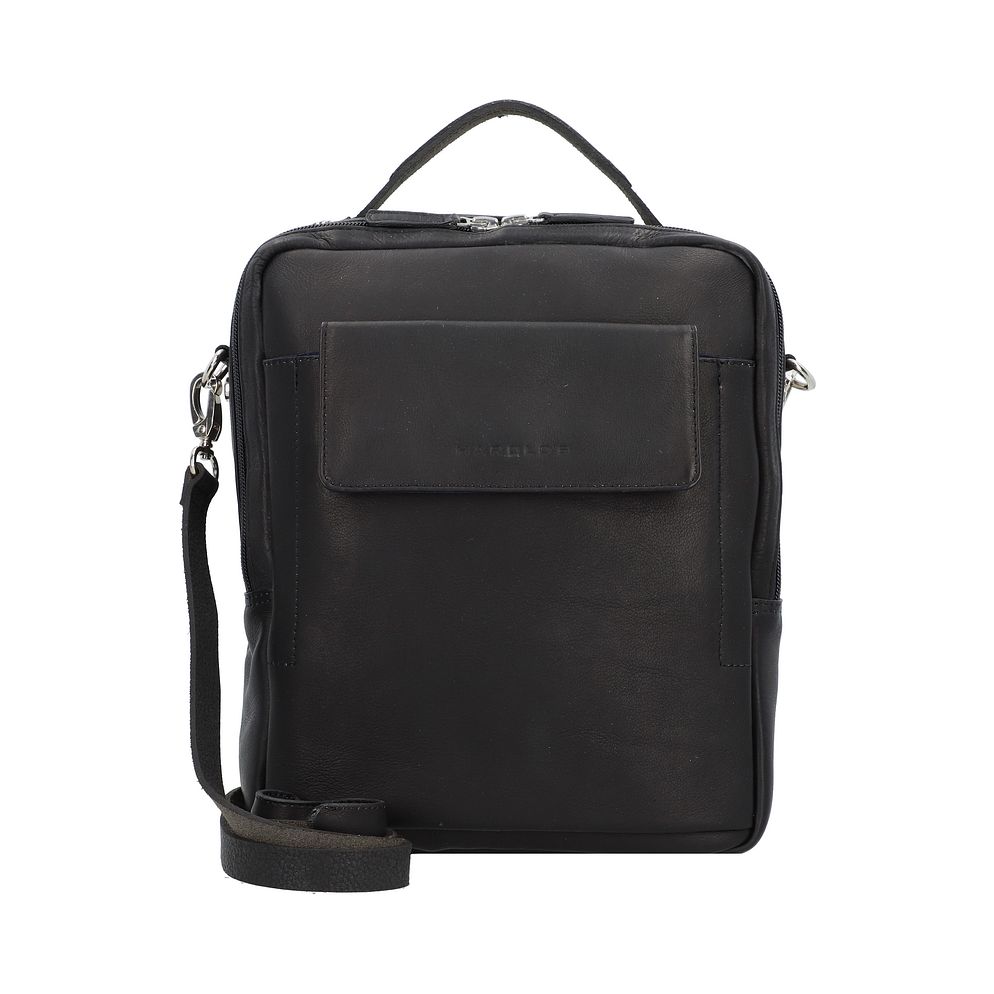 Harold's Country Borsa a tracolla Vera Pelle 24 cm