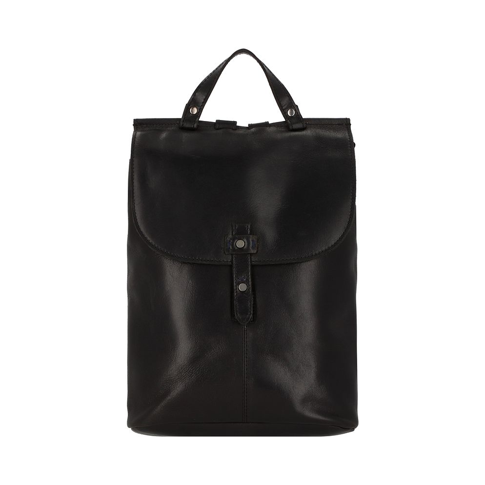 Harold's Aberdeen Zaino da città Vera Pelle 38 cm Harold's Aberdeen Zaino da città Vera Pelle 38 cm