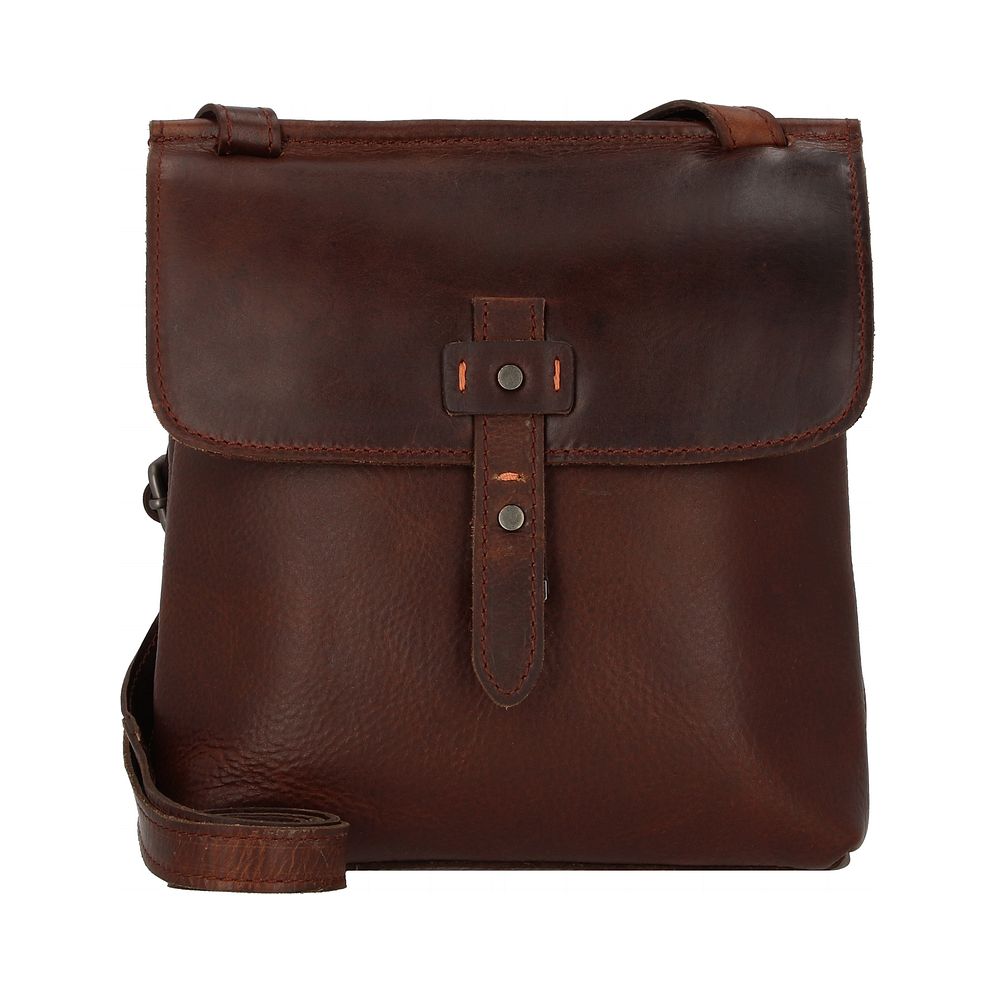 Harold's Aberdeen Borsa a tracolla Vera Pelle 21 cm Harold's Aberdeen Borsa a tracolla Vera Pelle 21 cm