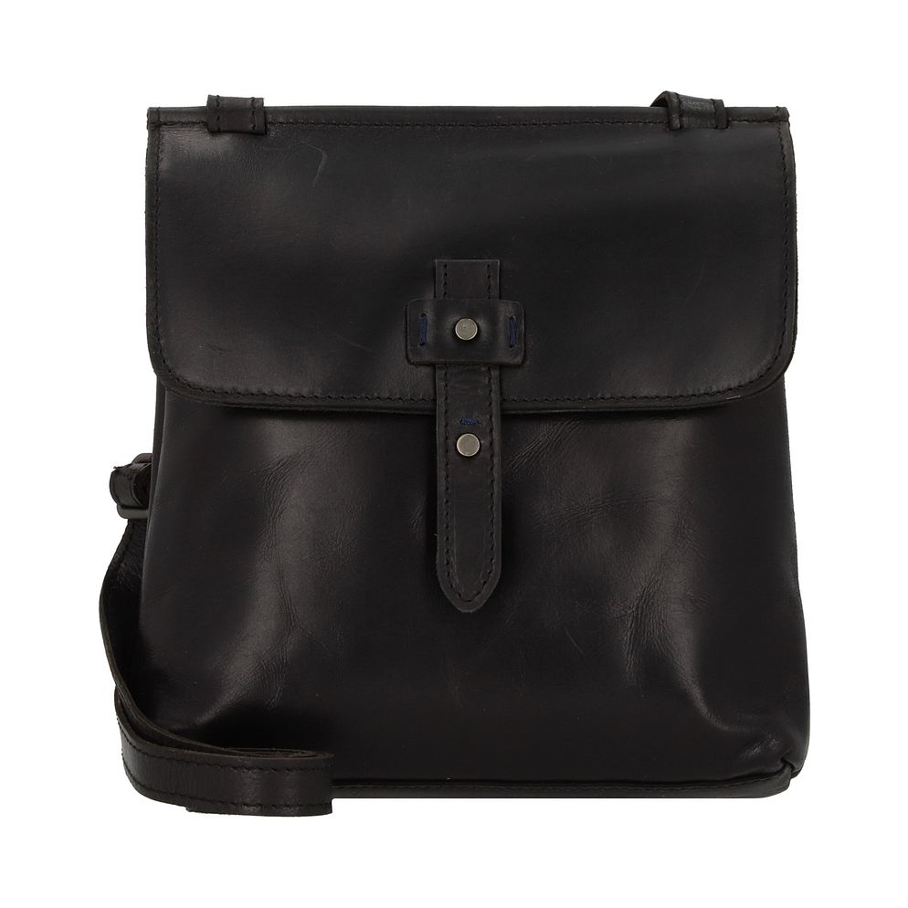 Harold's Aberdeen Borsa a tracolla Vera Pelle 21 cm Harold's Aberdeen Borsa a tracolla Vera Pelle 21 cm