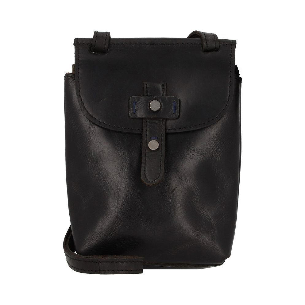 Harold's Aberdeen Borsa a tracolla Vera Pelle 13 cm Harold's Aberdeen Borsa a tracolla Vera Pelle 13 cm