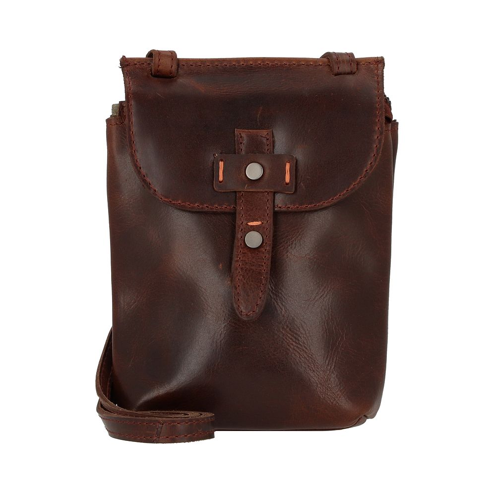 Harold's Aberdeen Borsa a tracolla Vera Pelle 13 cm Harold's Aberdeen Borsa a tracolla Vera Pelle 13 cm