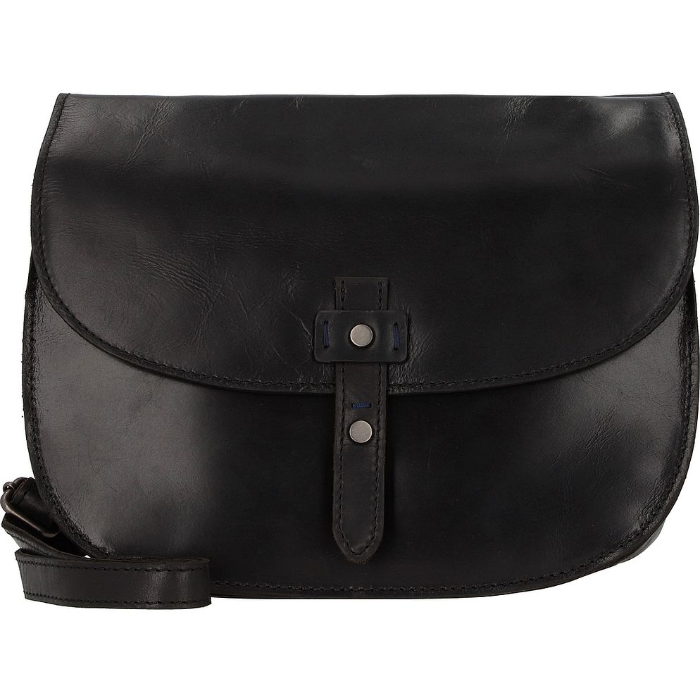 Harold's Aberdeen Borsa a tracolla Vera Pelle 28 cm Harold's Aberdeen Borsa a tracolla Vera Pelle 28 cm