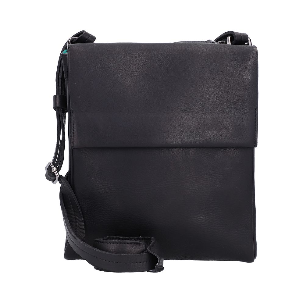 Harold's Campo Borsa a tracolla Vera Pelle 20 cm Harold's Campo Borsa a tracolla Vera Pelle 20 cm