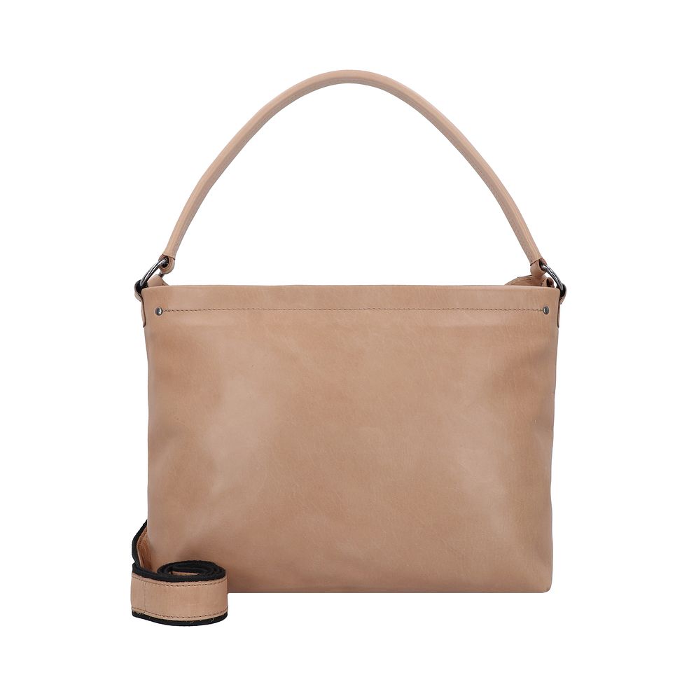 Harold's Caugio Borsa a spalla Vera Pelle 32 cm Harold's Caugio Borsa a spalla Vera Pelle 32 cm