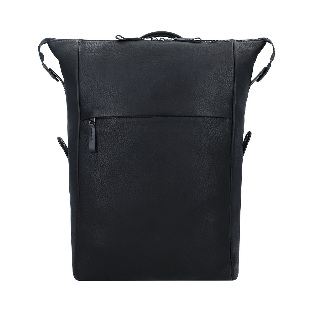 Harold's Country Zaino da giorno Vera Pelle 41 cm Vano porta PC
