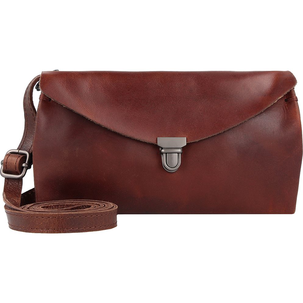 Harold's Fold Crossbody taske Læder 19 cm Harold's Fold Crossbody taske Læder 19 cm