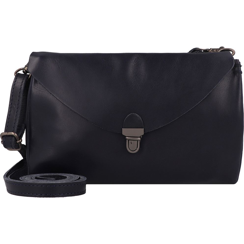 Harold's Fold Crossbody-laukku Nahka 20 cm Harold's Fold Crossbody-laukku Nahka 20 cm