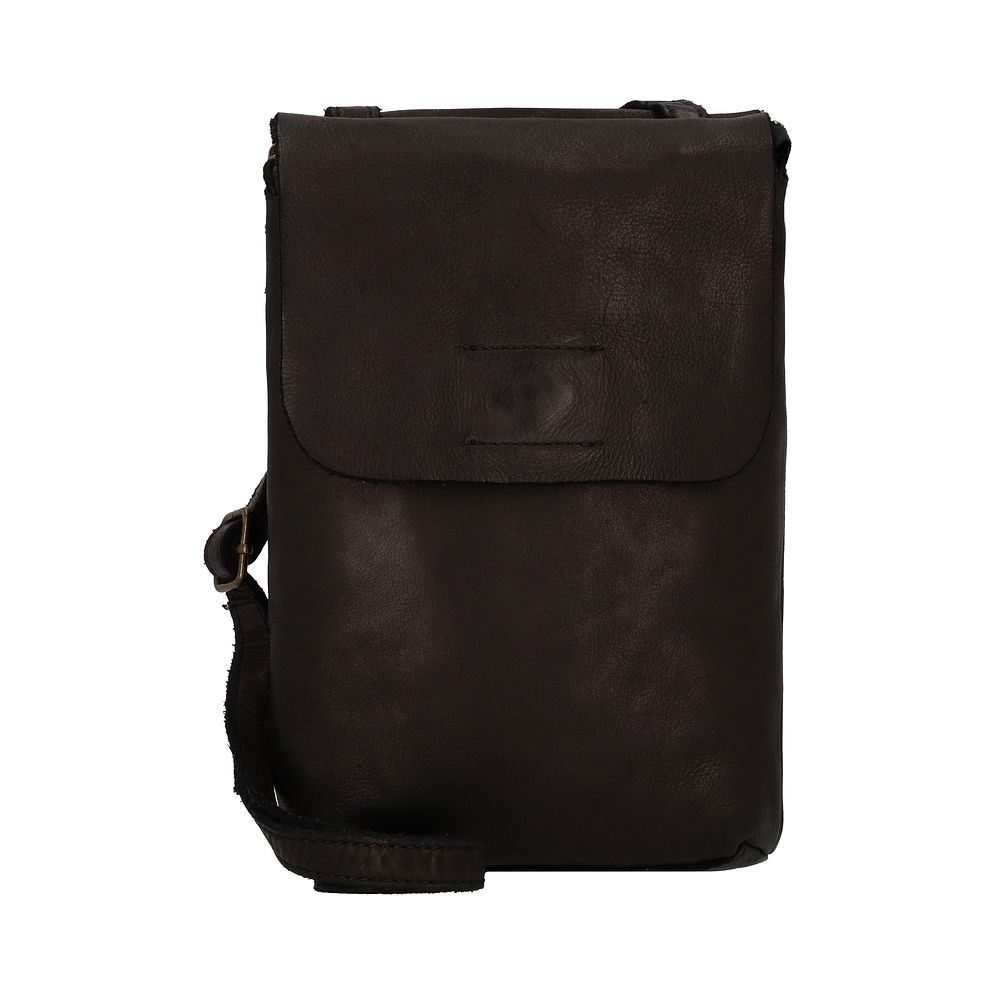 Harold's Submarine Crossbody-laukku Nahka 15 cm Harold's Submarine Crossbody-laukku Nahka 15 cm