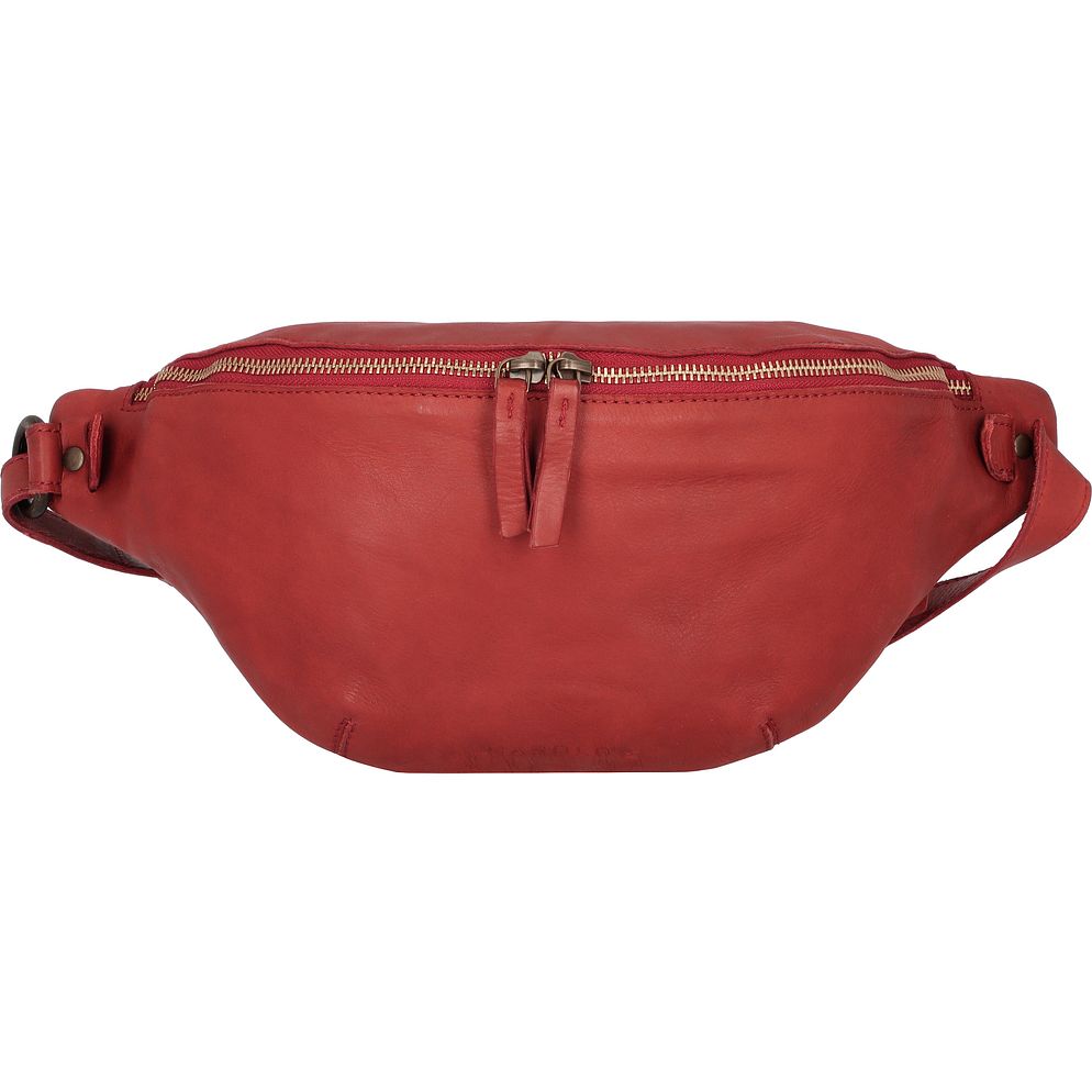 Harold's Submarine Marsupio Vera Pelle 33 cm Harold's Submarine Marsupio Vera Pelle 33 cm