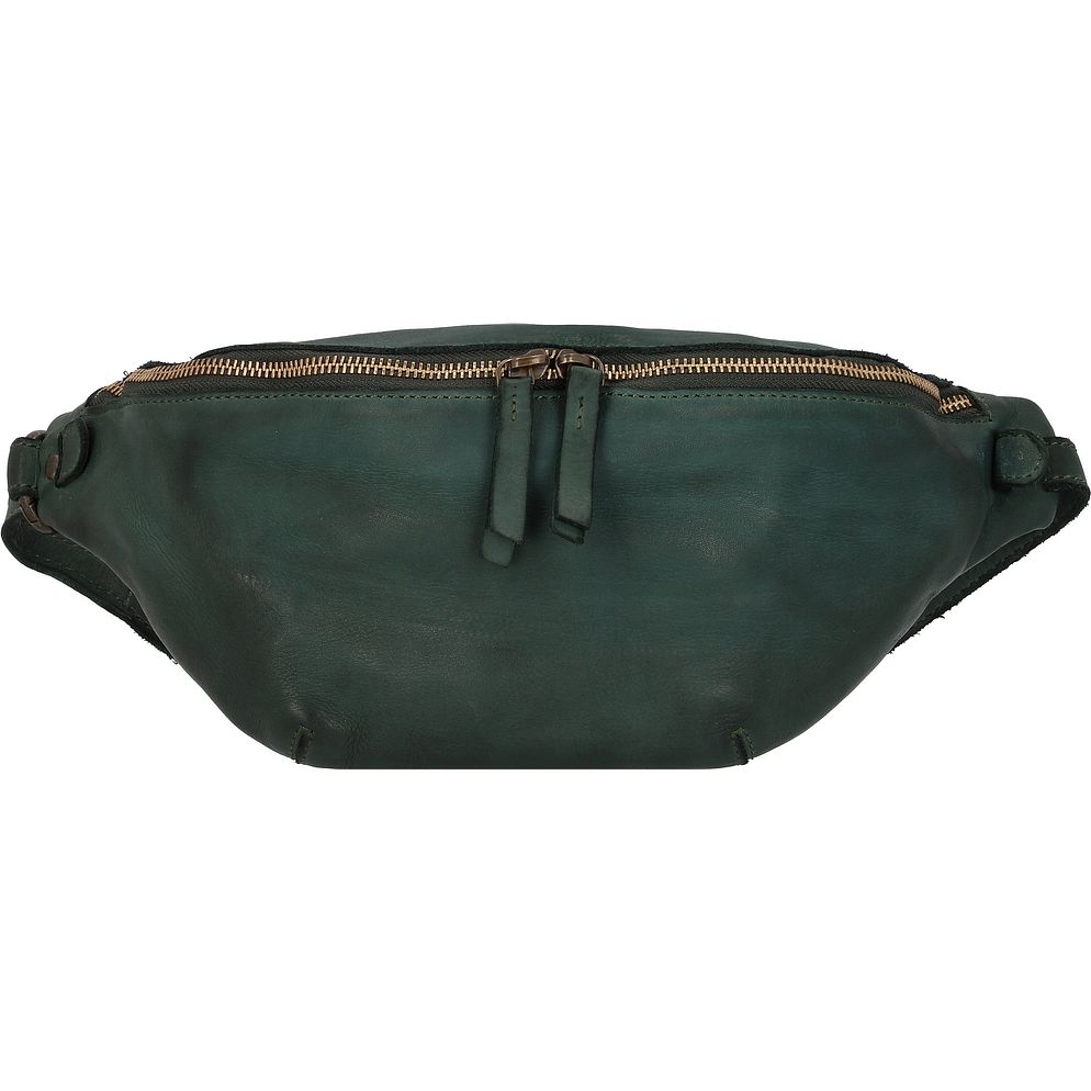 Harold's Submarine Marsupio Vera Pelle 33 cm Harold's Submarine Marsupio Vera Pelle 33 cm
