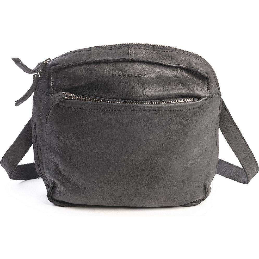 Harold's Submarine Crossbody-väska Läder 22 cm Harold's Submarine Crossbody-väska Läder 22 cm