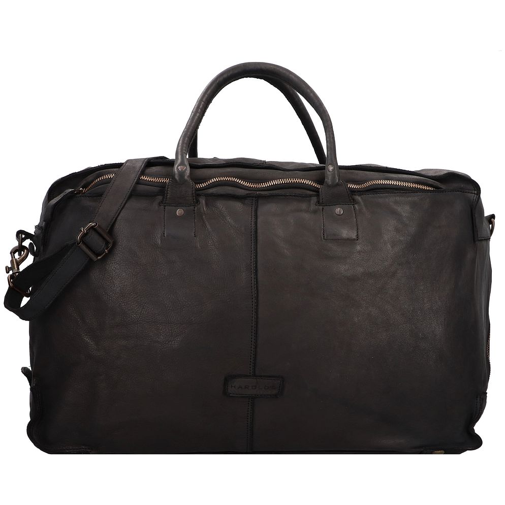 Harold's Submarine Borsa da viaggio Vera Pelle 54 cm Harold's Submarine Borsa da viaggio Vera Pelle 54 cm