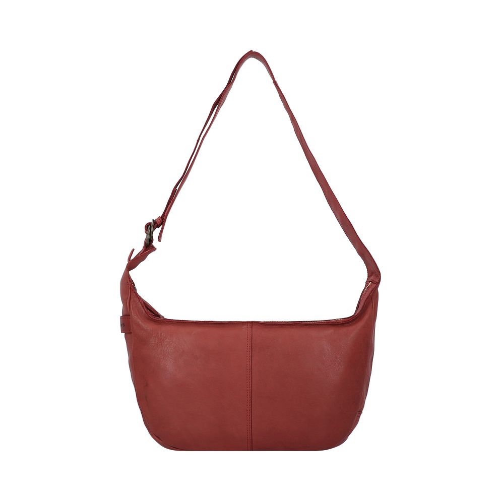 Harold's Submarine Borsa a spalla Vera Pelle 39 cm Harold's Submarine Borsa a spalla Vera Pelle 39 cm