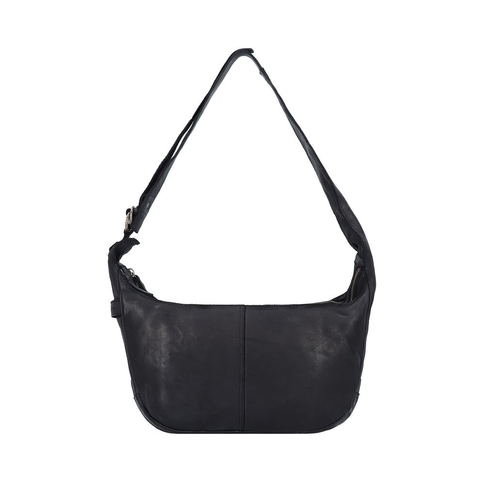 Harold's Submarine Borsa a spalla Vera Pelle 39 cm Harold's Submarine Borsa a spalla Vera Pelle 39 cm