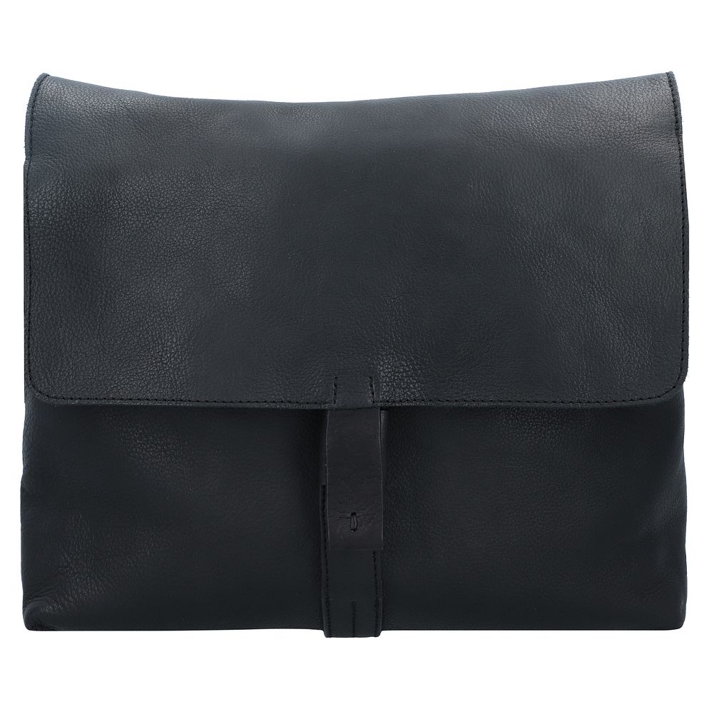 Harold's Lift Läppärilaukku Nahka 35 cm