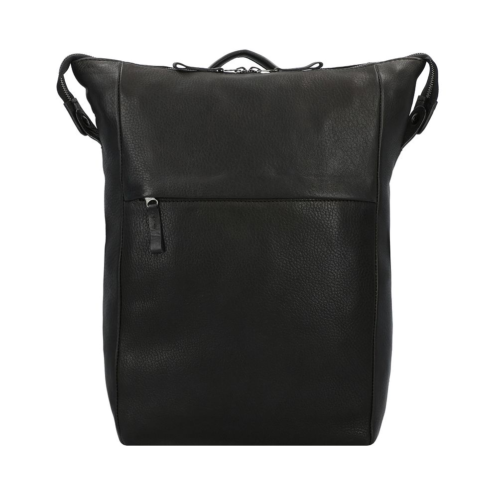 Harold's Country Scraper Dagsryggsäckar Läder 36 cm Laptopfack Harold's Country Scraper Dagsryggsäckar Läder 36 cm Laptopfack