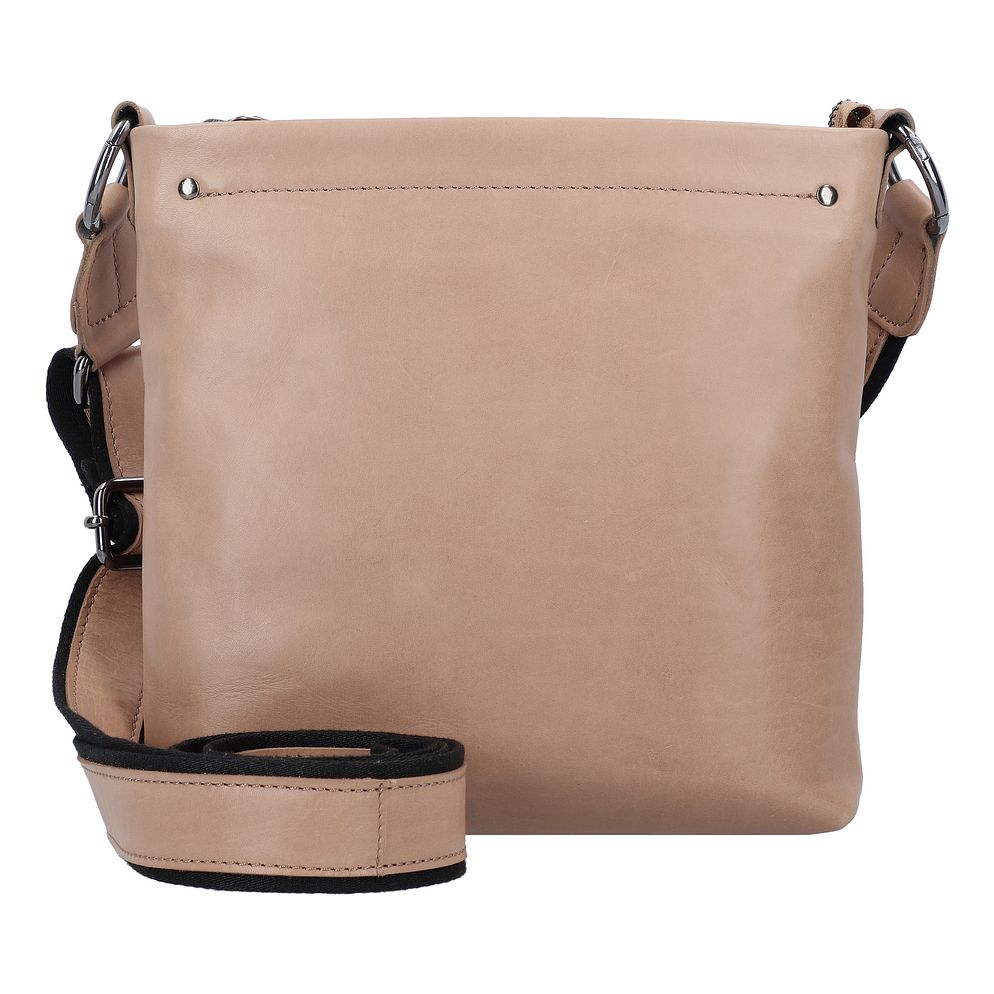Harold's Caugio Borsa a tracolla Vera Pelle 21 cm Harold's Caugio Borsa a tracolla Vera Pelle 21 cm