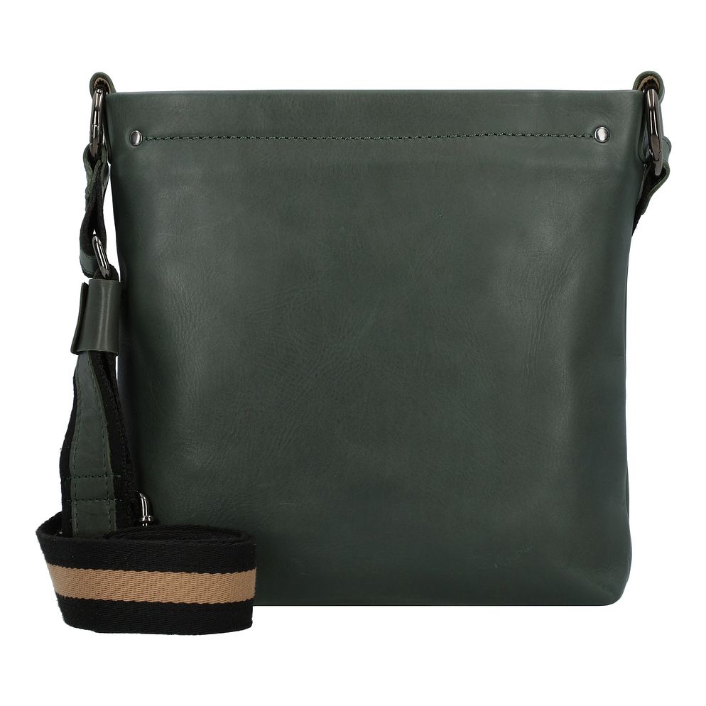 Harold's Caugio Crossbody-laukku Nahka 21 cm Harold's Caugio Crossbody-laukku Nahka 21 cm