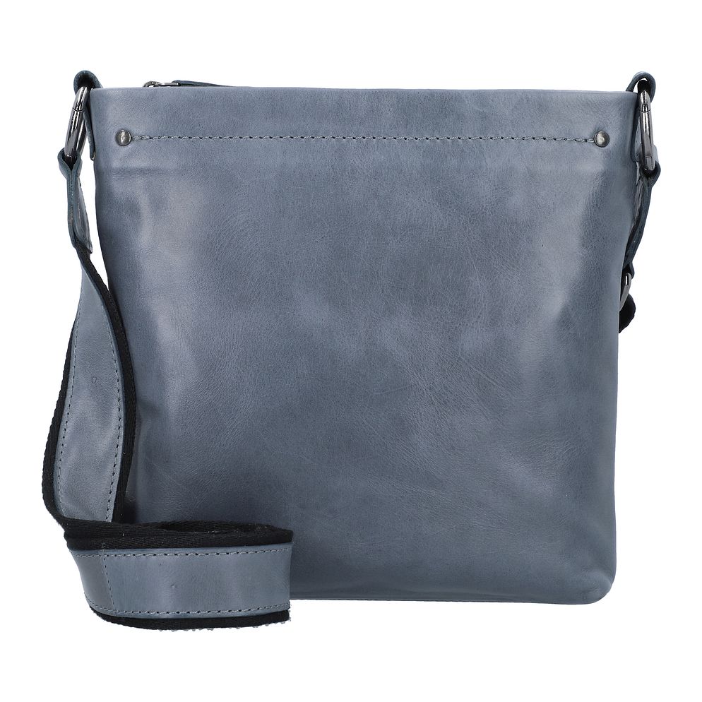 Harold's Caugio Crossbody-laukku Nahka 21 cm Harold's Caugio Crossbody-laukku Nahka 21 cm