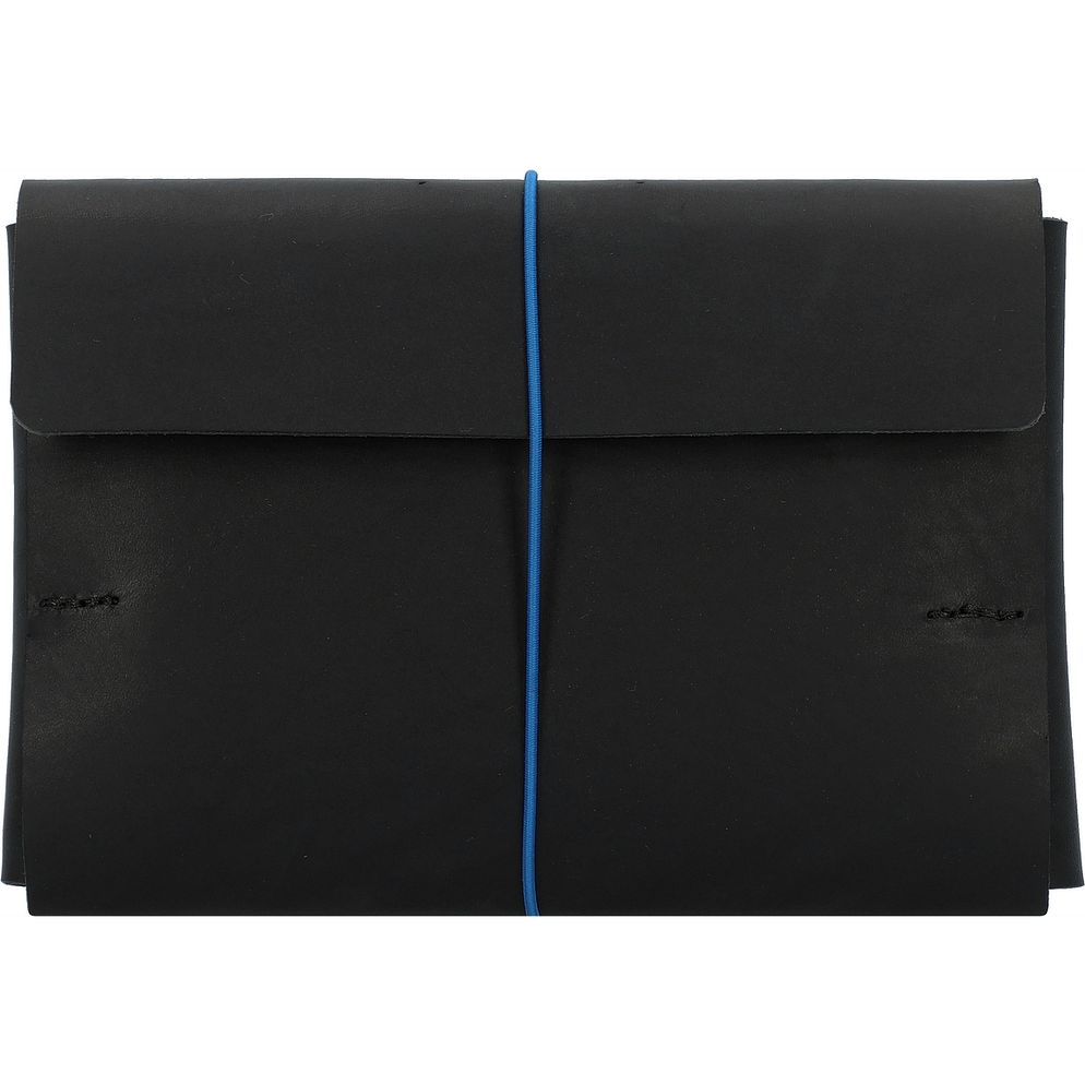 Harold's Keeper Clutch Læder 18 cm Harold's Keeper Clutch Læder 18 cm