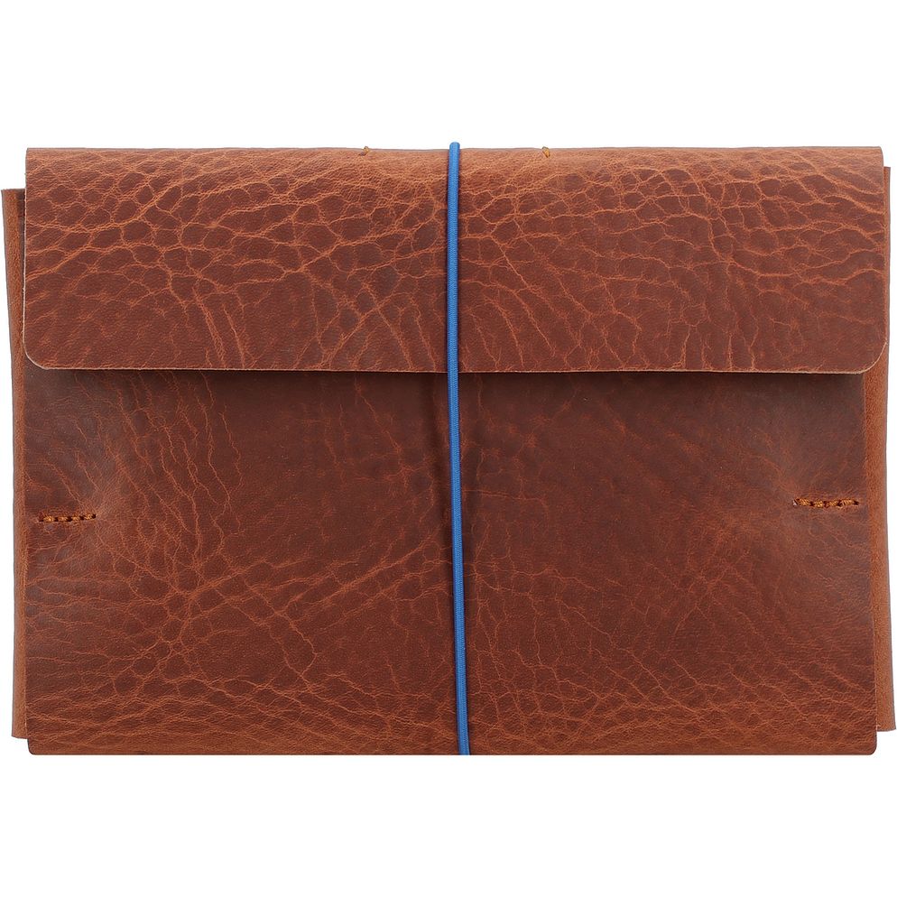 Harold's Keeper Clutch Læder 18 cm Harold's Keeper Clutch Læder 18 cm
