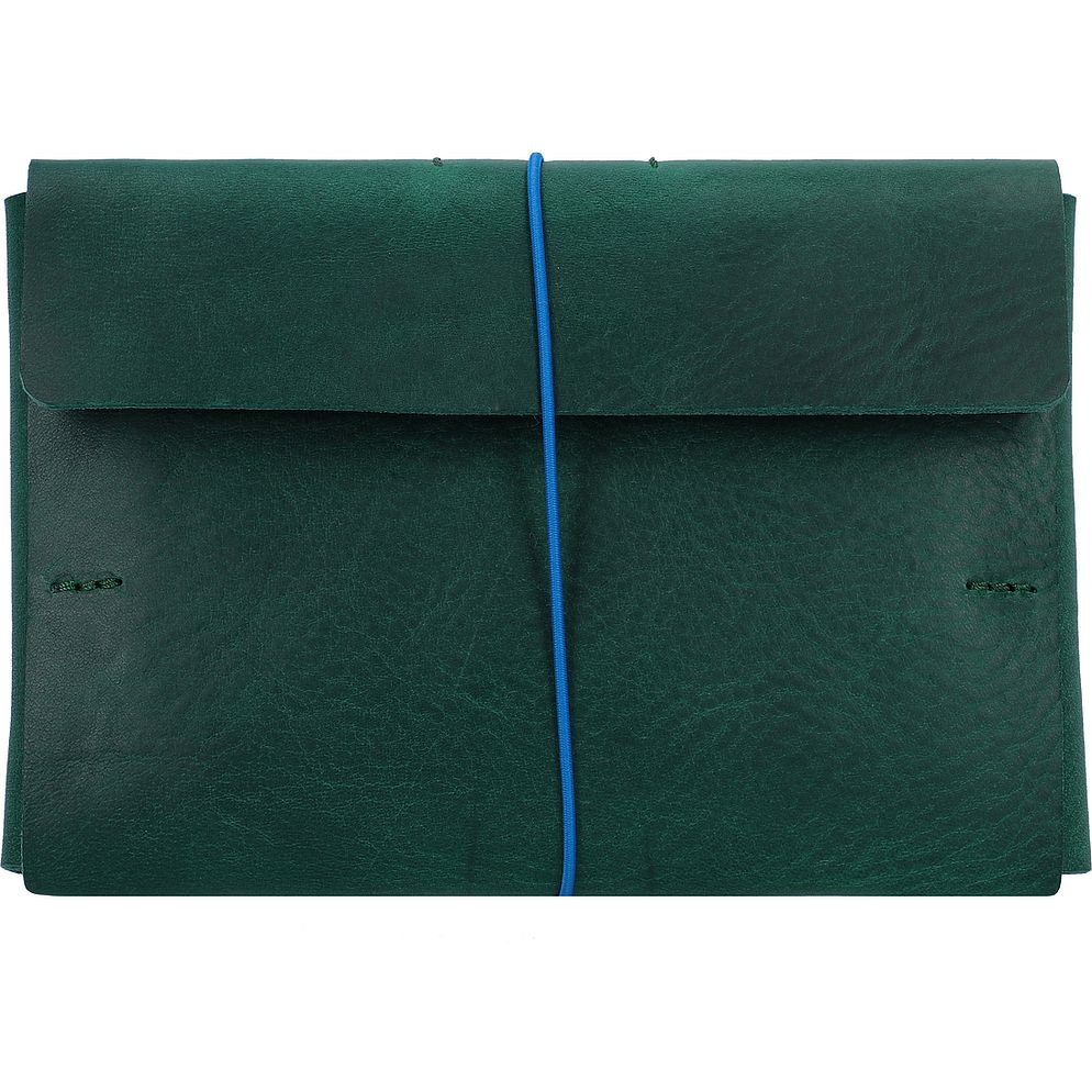 Harold's Keeper Pochette Vera Pelle 18 cm Harold's Keeper Pochette Vera Pelle 18 cm