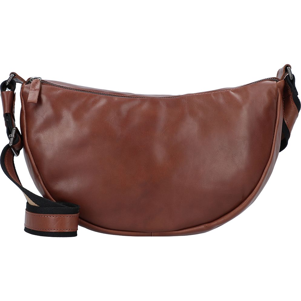 Harold's Caugio Borsa a tracolla Vera Pelle 36 cm Harold's Caugio Borsa a tracolla Vera Pelle 36 cm